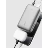 Nešiojama išorinė baterija PB-Y57 Frozen White 2000mAh