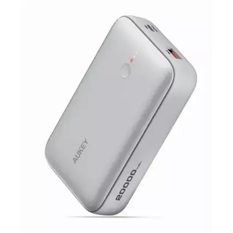 Nešiojama išorinė baterija PB-Y57 Frozen White 2000mAh