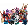 LEGO Minifigures Series 71050 vienas aklos pakuotės figūrėlės maišelis – 1 vnt.