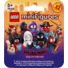 LEGO Minifigures Series 71050 vienas aklos pakuotės figūrėlės maišelis – 1 vnt.