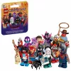LEGO Minifigures Series 71050 vienas aklos pakuotės figūrėlės maišelis – 1 vnt.