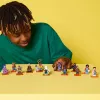 LEGO Minifigures Series 71050 vienas aklos pakuotės figūrėlės maišelis – 1 vnt.