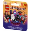 LEGO Minifigures Series 71050 vienas aklos pakuotės figūrėlės maišelis – 1 vnt.