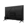 Televizorius TCL 32S4K 32 colių išmanusis TV Google TV HD QLED juodas, energijos klasė F
