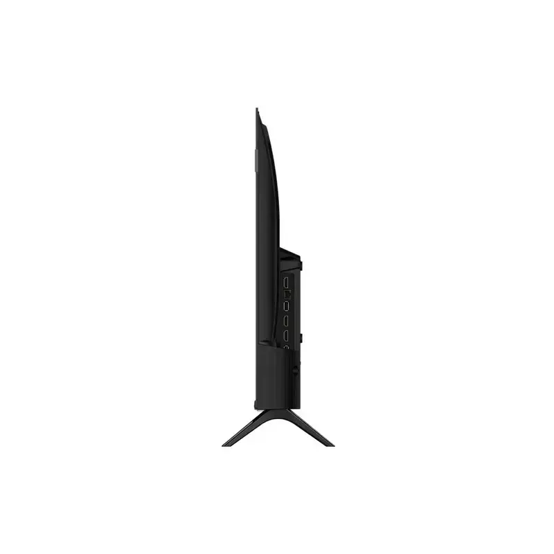 Televizorius TCL 32S4K 32 colių išmanusis TV Google TV HD QLED juodas, energijos klasė F