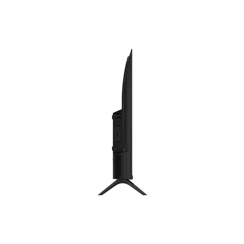 Televizorius TCL 32S4K 32 colių išmanusis TV Google TV HD QLED juodas, energijos klasė F