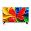 Televizorius TCL 32S4K 32 colių išmanusis TV Google TV HD QLED juodas, energijos klasė F