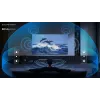 TCL S S55H 2.1 kanalo garso juosta su Dolby Atmos, belaidžiu žemų dažnių garsiakalbiu ir „Bluetooth“ muzikos srautiniu perdavimu