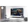 TCL S S55H 2.1 kanalo garso juosta su Dolby Atmos, belaidžiu žemų dažnių garsiakalbiu ir „Bluetooth“ muzikos srautiniu perdavimu