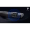 TCL S S55H 2.1 kanalo garso juosta su Dolby Atmos, belaidžiu žemų dažnių garsiakalbiu ir „Bluetooth“ muzikos srautiniu perdavimu