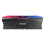 “Lexar” stalinio kompiuterio atmintis - ARES RGB 2-os kartos DDR5 32 GB PC 6000 CL36 “Lexar” rinkinys (2x 16 GB)
