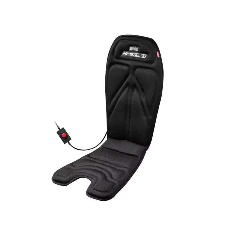 Race controller pad next level racing HF8 PRO Haptic Feedback Juoda — haptic feedback gaming pad