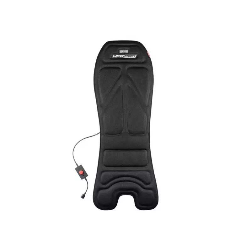 Race controller pad next level racing HF8 PRO Haptic Feedback Juoda — haptic feedback gaming pad