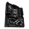 Pagrindinė plokštė ASUS ROG CROSSHAIR X870E EXTREME — AMD X870E, lizdas AM5, Extended ATX, DDR5, 4 DIMM, Wi‑Fi 7, 5 Gb LAN, 5x M.2