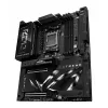 Pagrindinė plokštė ASUS ROG CROSSHAIR X870E EXTREME — AMD X870E, lizdas AM5, Extended ATX, DDR5, 4 DIMM, Wi‑Fi 7, 5 Gb LAN, 5x M.2