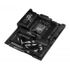 Pagrindinė plokštė ASUS ROG CROSSHAIR X870E EXTREME — AMD X870E, lizdas AM5, Extended ATX, DDR5, 4 DIMM, Wi‑Fi 7, 5 Gb LAN, 5x M.2