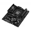 Pagrindinė plokštė ASUS ROG CROSSHAIR X870E EXTREME — AMD X870E, lizdas AM5, Extended ATX, DDR5, 4 DIMM, Wi‑Fi 7, 5 Gb LAN, 5x M.2