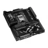 Pagrindinė plokštė ASUS ROG CROSSHAIR X870E EXTREME — AMD X870E, lizdas AM5, Extended ATX, DDR5, 4 DIMM, Wi‑Fi 7, 5 Gb LAN, 5x M.2