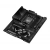 Pagrindinė plokštė ASUS ROG CROSSHAIR X870E EXTREME — AMD X870E, lizdas AM5, Extended ATX, DDR5, 4 DIMM, Wi‑Fi 7, 5 Gb LAN, 5x M.2