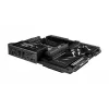 Pagrindinė plokštė ASUS ROG CROSSHAIR X870E EXTREME — AMD X870E, lizdas AM5, Extended ATX, DDR5, 4 DIMM, Wi‑Fi 7, 5 Gb LAN, 5x M.2