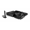 Pagrindinė plokštė ASUS ROG CROSSHAIR X870E EXTREME — AMD X870E, lizdas AM5, Extended ATX, DDR5, 4 DIMM, Wi‑Fi 7, 5 Gb LAN, 5x M.2