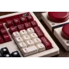 Mechaninė klaviatūra 8Bitdo RET00493 RGB apšviesta kompaktiška