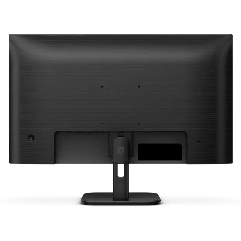 Philips 27E1N1200A/00 kompiuterio monitorius 68.6 cm (27 colių) 1920 x 1080 pikselių Full HD LCD juodas