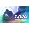 Philips 27E1N1200A/00 kompiuterio monitorius 68.6 cm (27 colių) 1920 x 1080 pikselių Full HD LCD juodas