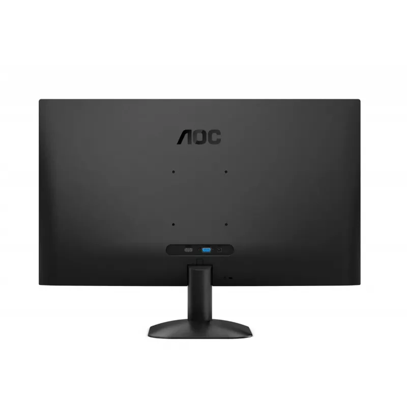 AOC B3 27B31H kompiuterio monitorius 68,6 cm (27 colių) 1920 x 1080 pikselių Full HD juodas