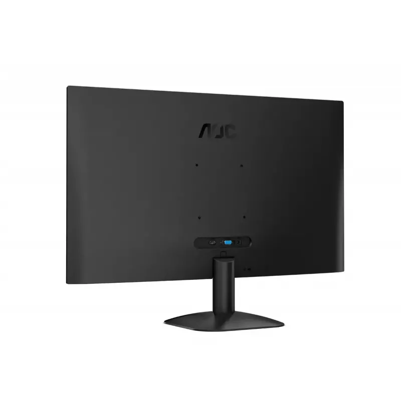 AOC B3 27B31H kompiuterio monitorius 68,6 cm (27 colių) 1920 x 1080 pikselių Full HD juodas