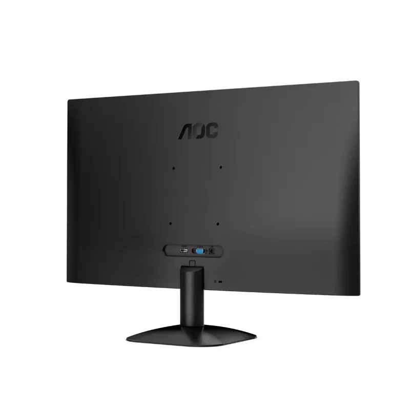 AOC B3 27B31H kompiuterio monitorius 68,6 cm (27 colių) 1920 x 1080 pikselių Full HD juodas