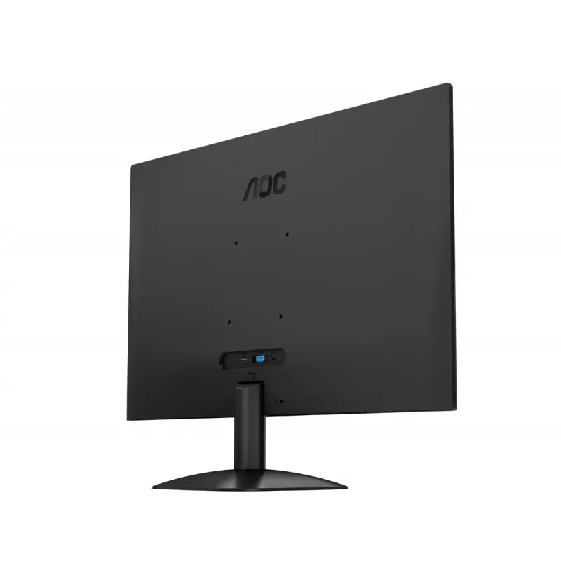 AOC B3 27B31H kompiuterio monitorius 68,6 cm (27 colių) 1920 x 1080 pikselių Full HD juodas
