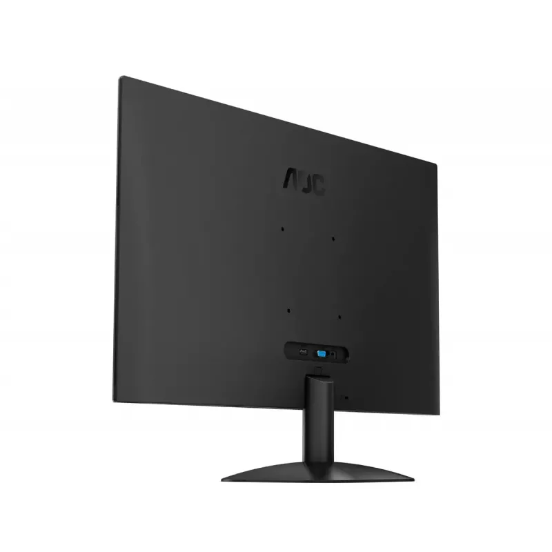 AOC B3 27B31H kompiuterio monitorius 68,6 cm (27 colių) 1920 x 1080 pikselių Full HD juodas