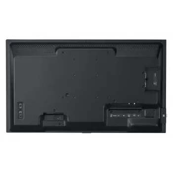 Sharp MultiSync M322 Skaitmeninės reklamos plokščiaekranis 81,3 cm (32 coliai) LCD 550 cd/m² Full HD Juoda