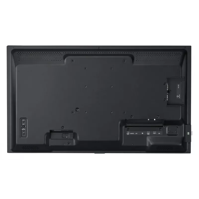 Sharp MultiSync M322 Skaitmeninės reklamos plokščiaekranis 81,3 cm (32 coliai) LCD 550 cd/m² Full HD Juoda