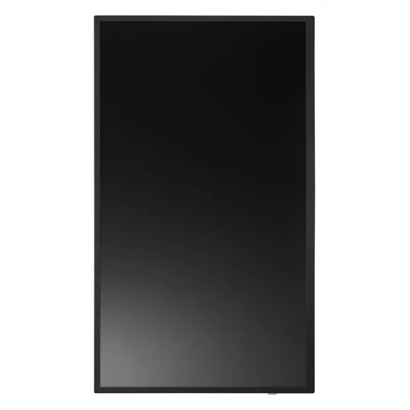 Sharp MultiSync M322 Skaitmeninės reklamos plokščiaekranis 81,3 cm (32 coliai) LCD 550 cd/m² Full HD Juoda