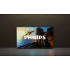 Televizorius Philips 65PUS7000/12 65 coliai (164 cm) 4K Ultra HD LED, 3840×2160, Titan OS, Wi‑Fi, Bluetooth 5.2
