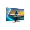 Philips 65OLED820/12 TV 165,1 cm (65 col.) 4K Ultra HD Smart TV Wi-Fi juodas