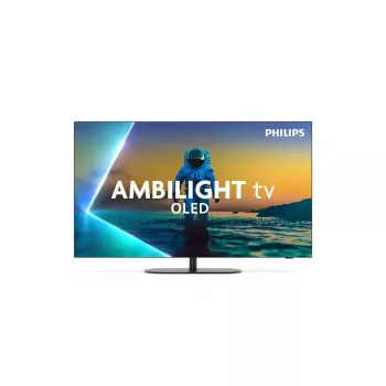 Philips 65OLED820/12 TV 165,1 cm (65 col.) 4K Ultra HD Smart TV Wi-Fi juodas