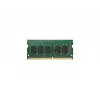 Synology 16GB DDR4 ECC Unbuffered SODIMM DS1825+, DS1525+, DS925+, DS725+) D4ES03-16G
