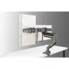 Dviejų monitorių stovas Kensington SmartFit K58272WW spaustuvas / kiauryminis tvirtinimas 18 kg