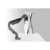 Dviejų monitorių stovas Kensington SmartFit K58272WW spaustuvas / kiauryminis tvirtinimas 18 kg