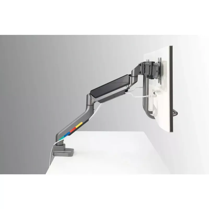 Dviejų monitorių stovas Kensington SmartFit K58272WW spaustuvas / kiauryminis tvirtinimas 18 kg