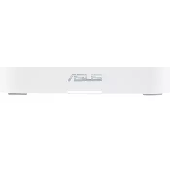 ASUS ZenWiFi BT8 (2 rinkinys) Triju juostų (2,4 GHz / 5 GHz / 6 GHz) Wi-Fi 7 (802.11be) Baltas 3 vidiniai
