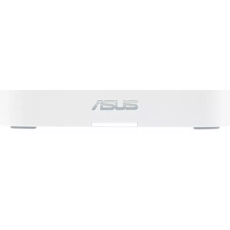ASUS ZenWiFi BT8 (2 rinkinys) Triju juostų (2,4 GHz / 5 GHz / 6 GHz) Wi-Fi 7 (802.11be) Baltas 3 vidiniai
