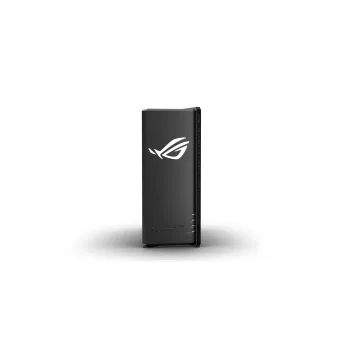ASUS ROG Strix GS-BE18000 belaidis maršrutizatorius 2,5 Gigabit Ethernet Tri-band (2,4 GHz / 5 GHz / 6 GHz) Juodas
