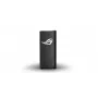 ASUS ROG Strix GS-BE18000 belaidis maršrutizatorius 2,5 Gigabit Ethernet Tri-band (2,4 GHz / 5 GHz / 6 GHz) Juodas