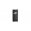 ASUS ROG Strix GS-BE18000 belaidis maršrutizatorius 2,5 Gigabit Ethernet Tri-band (2,4 GHz / 5 GHz / 6 GHz) Juodas