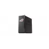 ASUS ROG Strix GS-BE18000 belaidis maršrutizatorius 2,5 Gigabit Ethernet Tri-band (2,4 GHz / 5 GHz / 6 GHz) Juodas