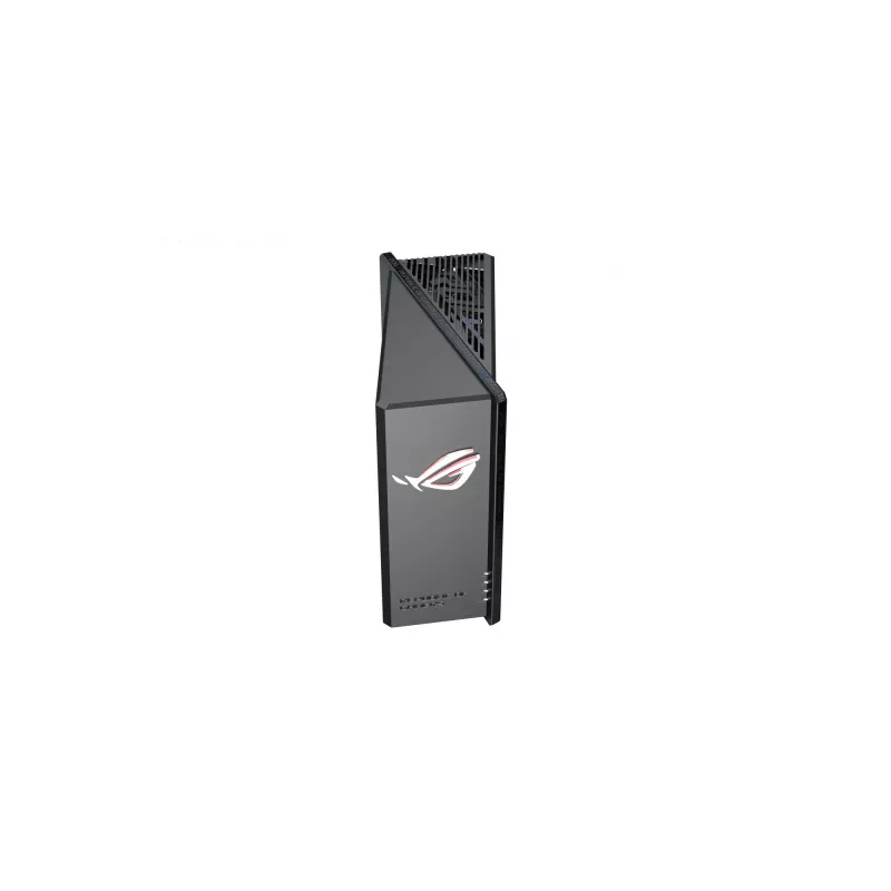 ASUS ROG Strix GS-BE18000 belaidis maršrutizatorius 2,5 Gigabit Ethernet Tri-band (2,4 GHz / 5 GHz / 6 GHz) Juodas